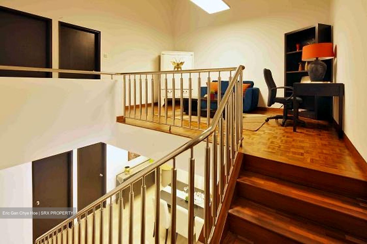 Watten Estate Condominium (D11), Condominium #447977571